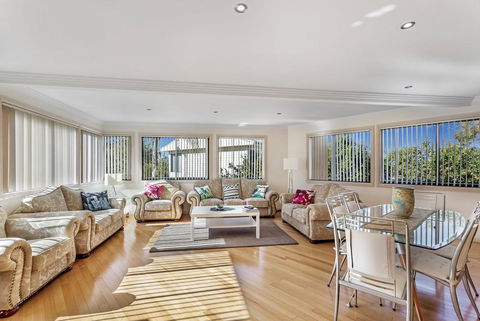 Karinya At Little Beach - Upstairs - Lismore Accommodation 0