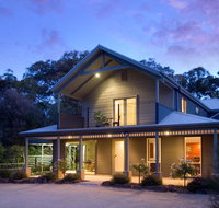 Katherine - Lismore Accommodation