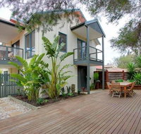 Kava Villa Cowes - Lismore Accommodation