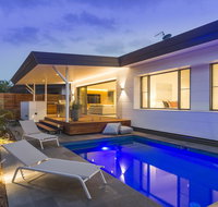 Kaylani Beach Houses - Lismore Accommodation