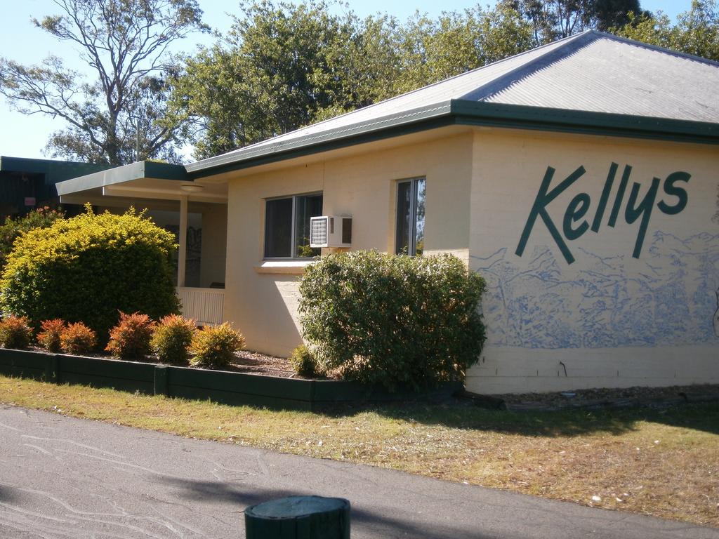 Acland ACT Lismore Accommodation