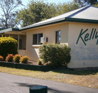 Kellys Motel Oakey - Lismore Accommodation