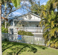 Kembali on Massinger Street - Lismore Accommodation