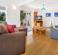 Kendall Beach Apartments 5 - Belongil Beach - Lismore Accommodation