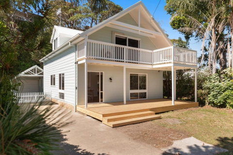 Kendall Cres 49 Burrill Lake - Lismore Accommodation 0