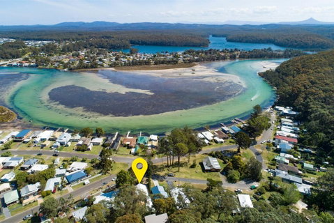 Kendall Cres 49 Burrill Lake - Lismore Accommodation 1