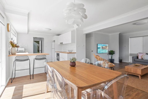 Kendall Cres 49 Burrill Lake - Lismore Accommodation 3