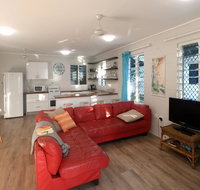 Kennedy Cottage - Lismore Accommodation