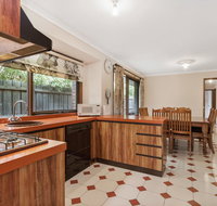 Kennington Cottage - Lismore Accommodation