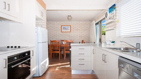 Kenway Lodge - Ballina Central - WiFi - Netflix- - Lismore Accommodation 3