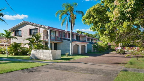 Kenway Lodge - Ballina Central - WiFi - Netflix- - Lismore Accommodation 1