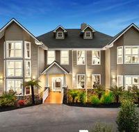Kerami Manor  Day Spa - Lismore Accommodation