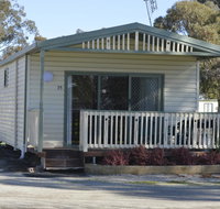 Kerang Cabins - Lismore Accommodation