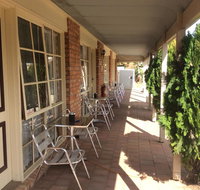 Kerang Motel - Lismore Accommodation