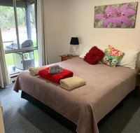Kerriley Park FarmStay - Lismore Accommodation