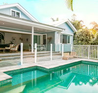 Kia Ora Byron - Lismore Accommodation