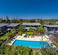Kiah Beachside - Lismore Accommodation