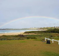 Kiama Downs Beach House - Lismore Accommodation
