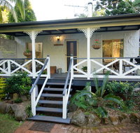 Kidd Street Cottages - Lismore Accommodation
