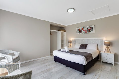King's Point Retreat - Lismore Accommodation 3