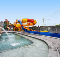 King's Point Retreat - Lismore Accommodation