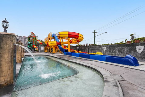 King's Point Retreat - Lismore Accommodation 0