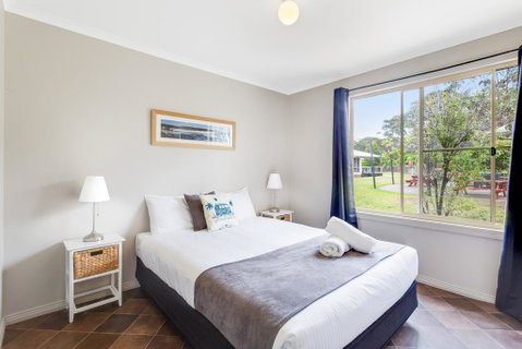 King's Point Retreat - Lismore Accommodation 1