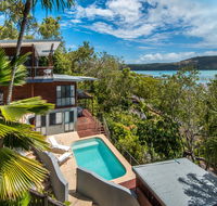 Kingfisher on Hamilton Island - Lismore Accommodation