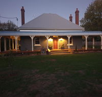 Kings Cottage Uralla - Lismore Accommodation