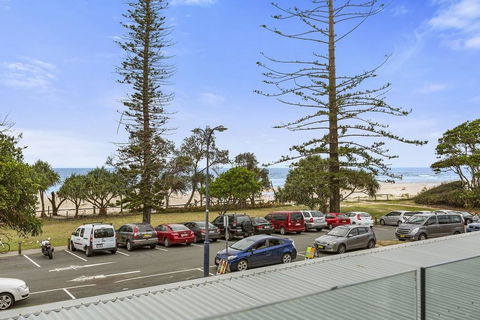 KINGSCLIFF NOR NOR EAST 101 ON MARINE PARADE - Lismore Accommodation 1
