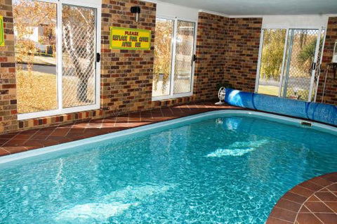 Kinross Inn - Lismore Accommodation 3
