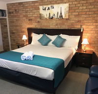 Kipparing Village Motel - Lismore Accommodation
