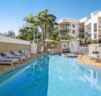Kirra Palms Holiday Apartments - Lismore Accommodation