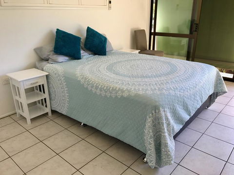 Kirrama 3 - Lismore Accommodation 3