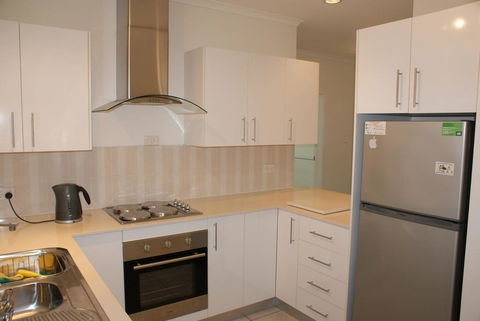 Kirrama 3 - Lismore Accommodation 1