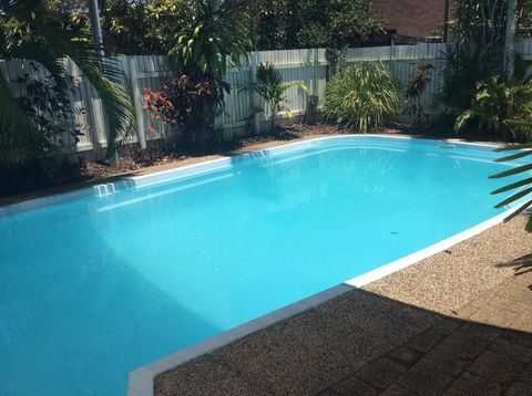 Kirrama 3 - Lismore Accommodation 2