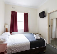 Knickerbocker Hotel - Lismore Accommodation