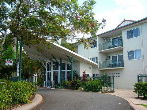 Koala Court Holiday Apartments - Lismore Accommodation 1