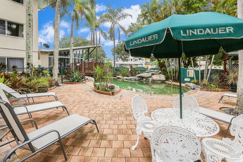 Koala Court Holiday Apartments - Lismore Accommodation 2