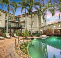 Koala Court Holiday Apartments - Lismore Accommodation