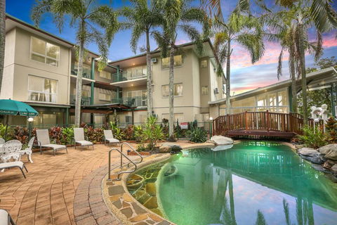 Koala Court Holiday Apartments - Lismore Accommodation 0