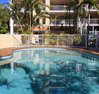 Koala Cove Holiday Apartments - Lismore Accommodation