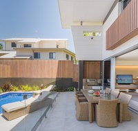 KoKo's Beach House - Lismore Accommodation
