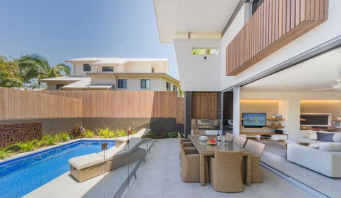 KoKo's Beach House - Lismore Accommodation 0