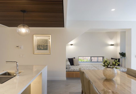 KoKo's Beach House - Lismore Accommodation 3