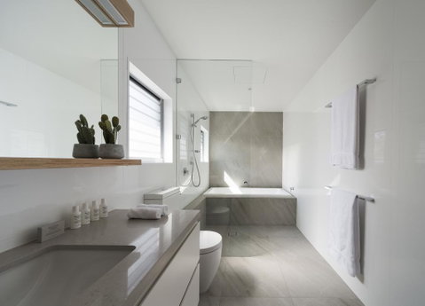 KoKo's Beach House - Lismore Accommodation 1