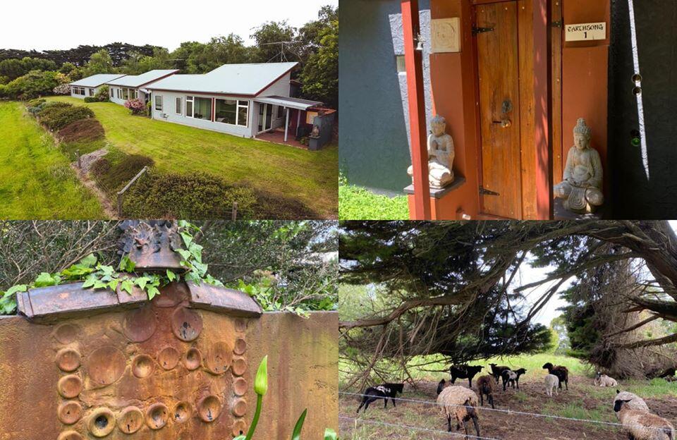 Arawata VIC Lismore Accommodation