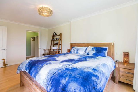 Kookaburra Retreat - Lismore Accommodation 2