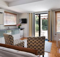 Koovelly Garden Studio - Lismore Accommodation