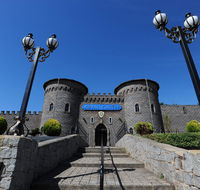 Kryal Castle Ballarat - Lismore Accommodation